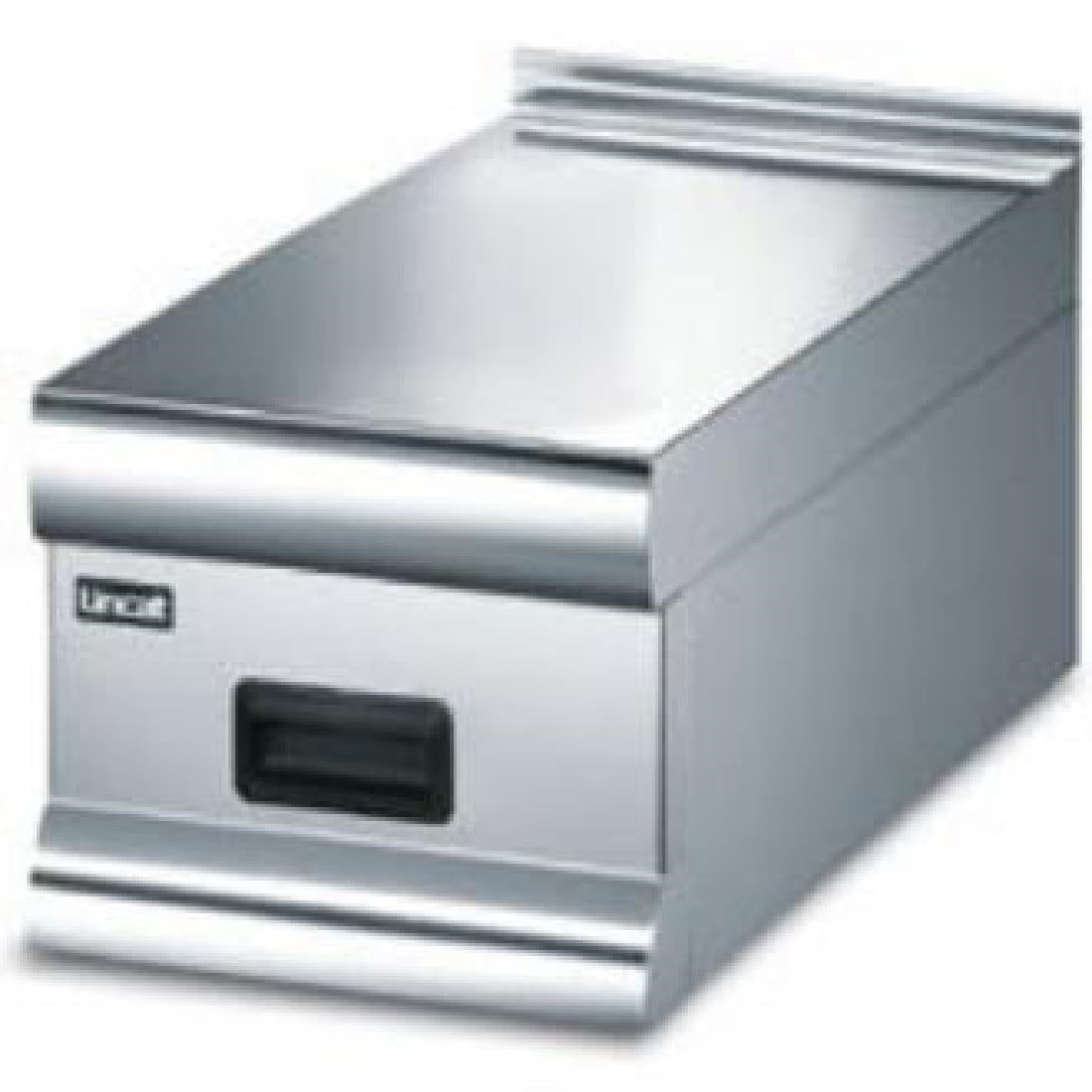 Lincat Silverlink 600 Worktop With Drawer - E565 Lincat