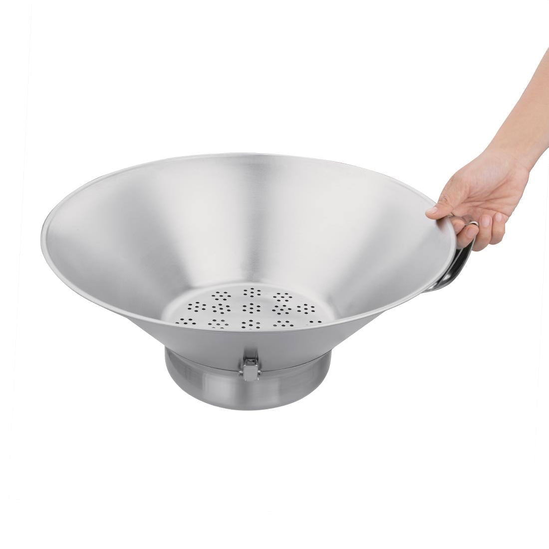 Vogue Potato Chip Drainer - E712 Vogue