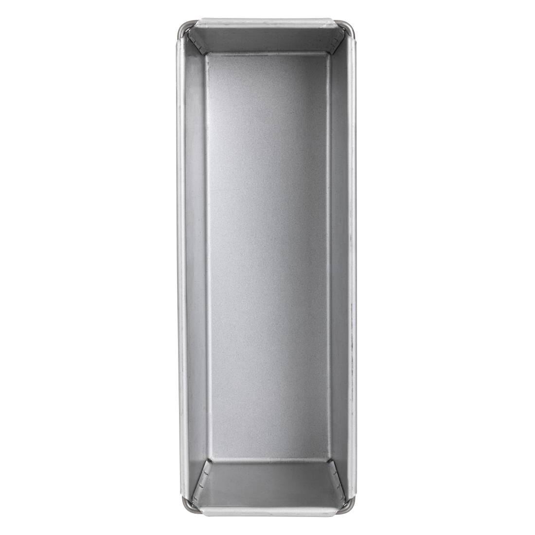 Loaf Tin 305 x 102mm - E817 Non Branded