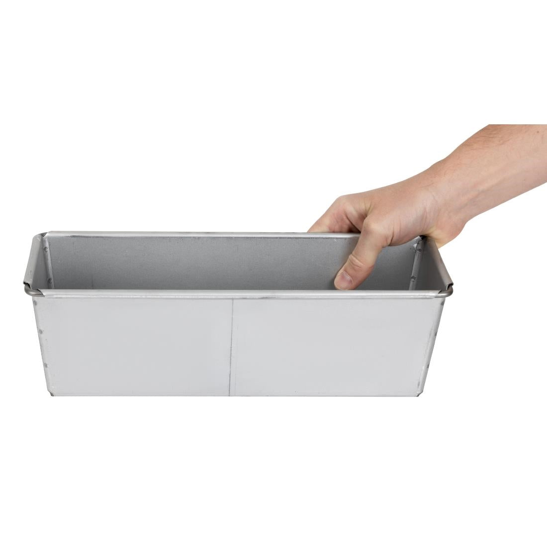 Loaf Tin 305 x 102mm - E817 Non Branded