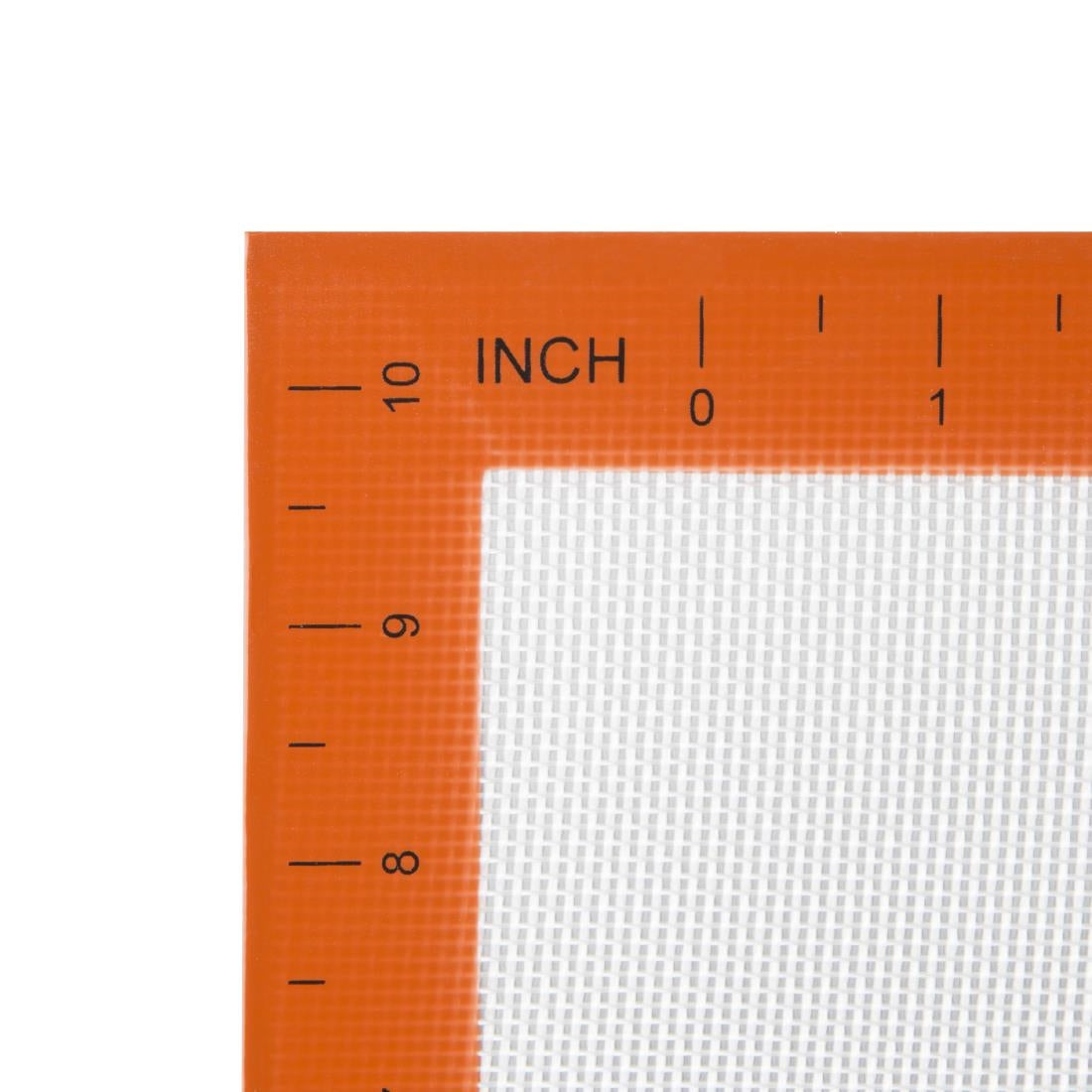 Vogue Non-Stick Silicone Baking Mat 520 x 315mm - E842 Vogue