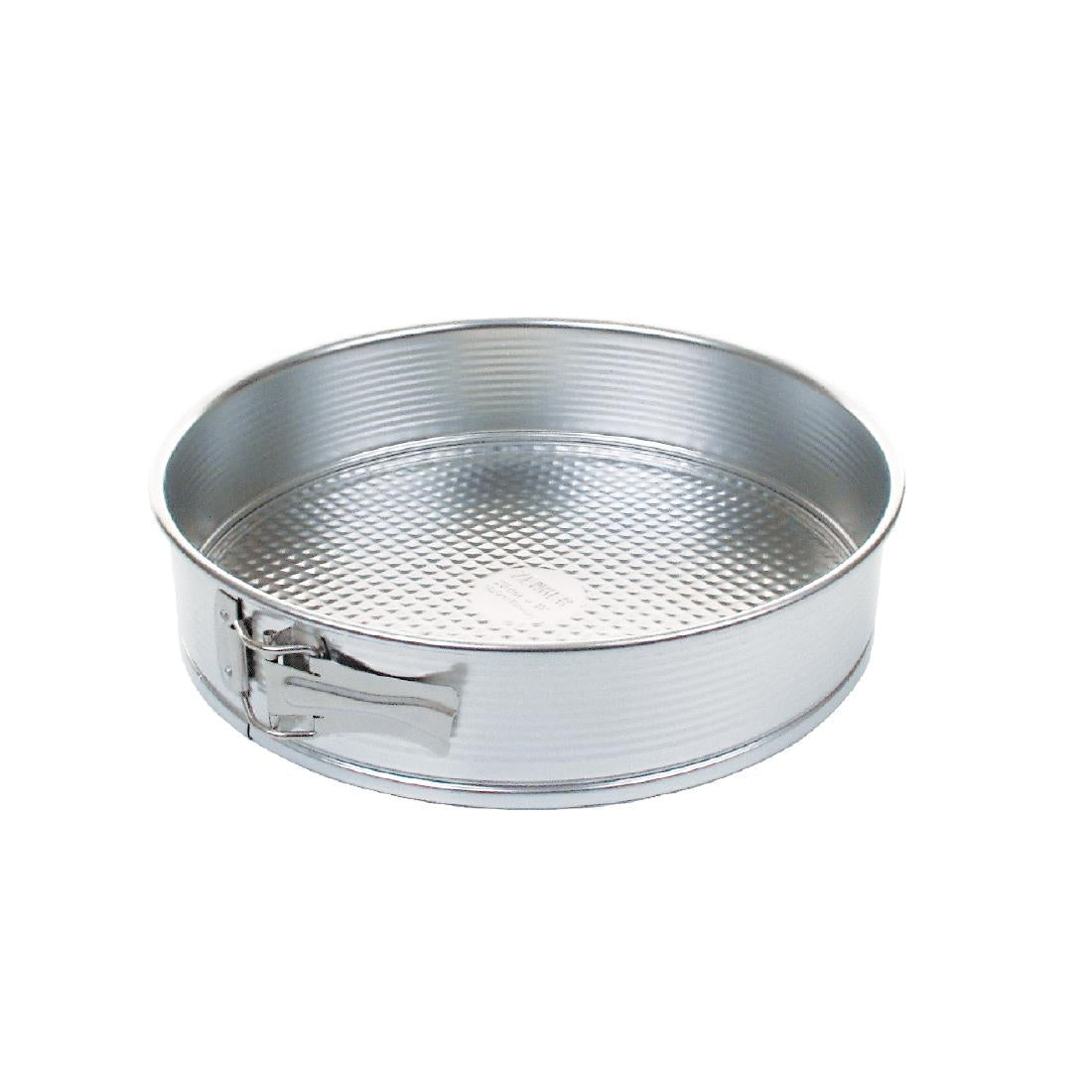 Vogue Spring Form Cake Tin 260mm - E848 Vogue