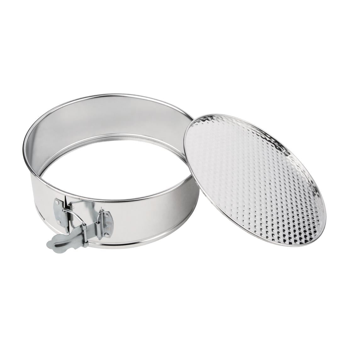 Vogue Spring Form Cake Tin 220mm - E846 Vogue