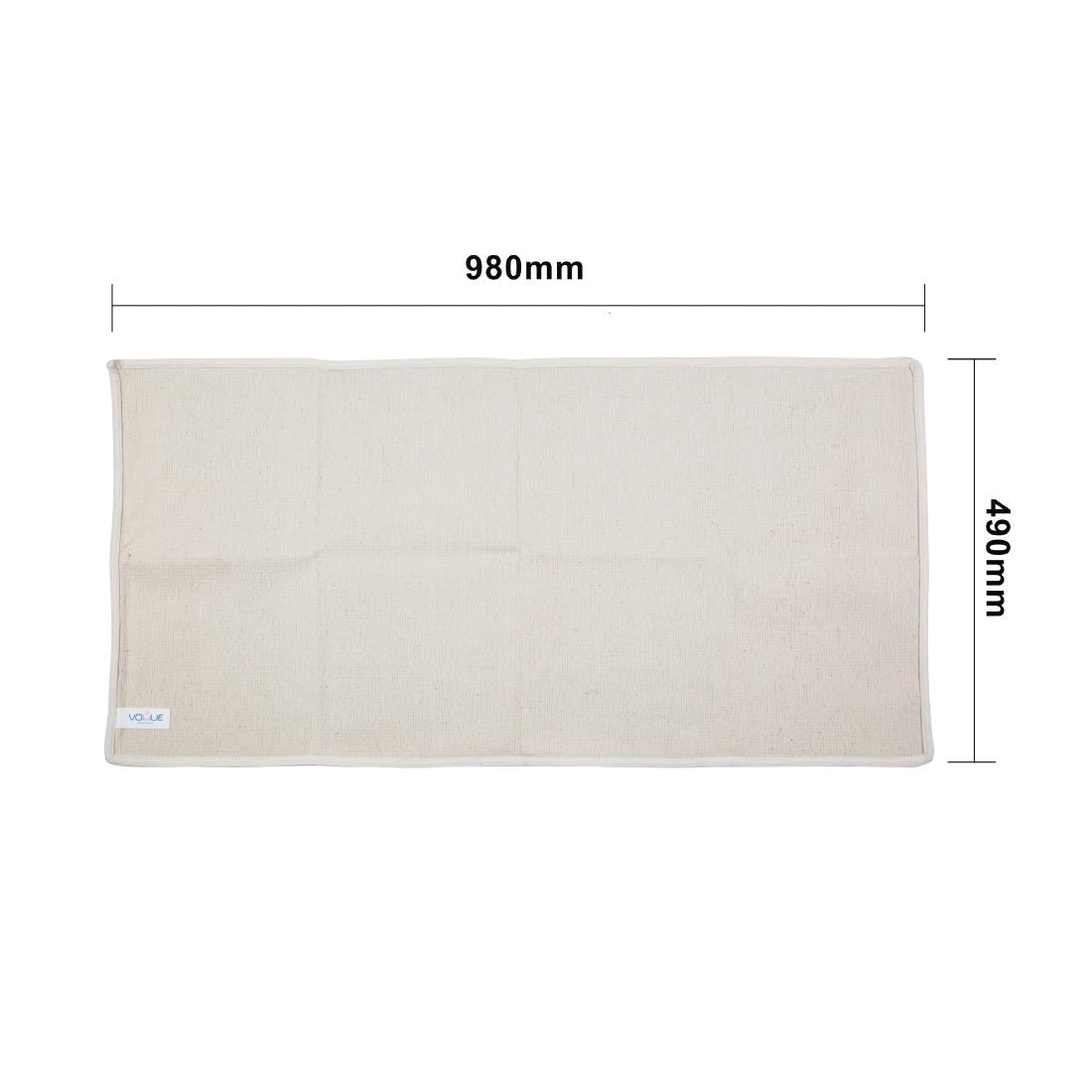 Vogue Heavy Duty Oven Cloth - E929 Vogue