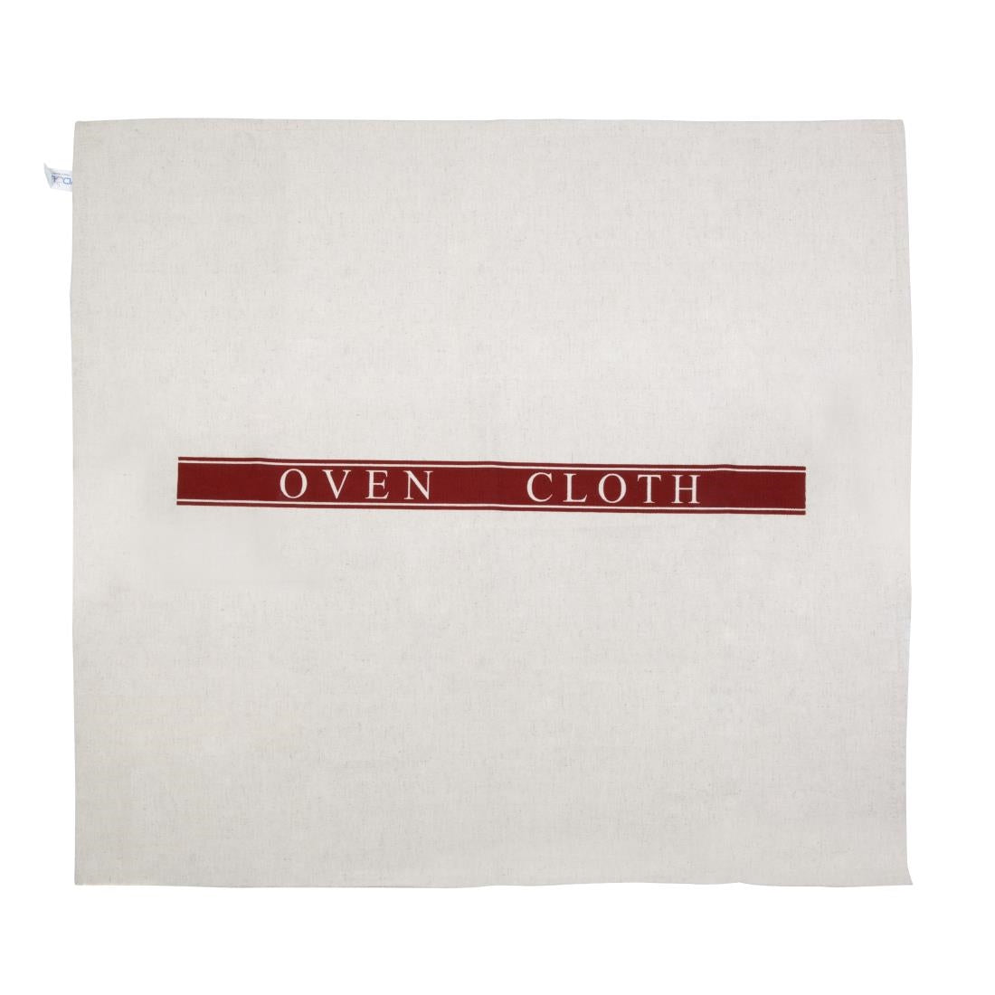Vogue Hotel Oven Cloth - E933 Vogue