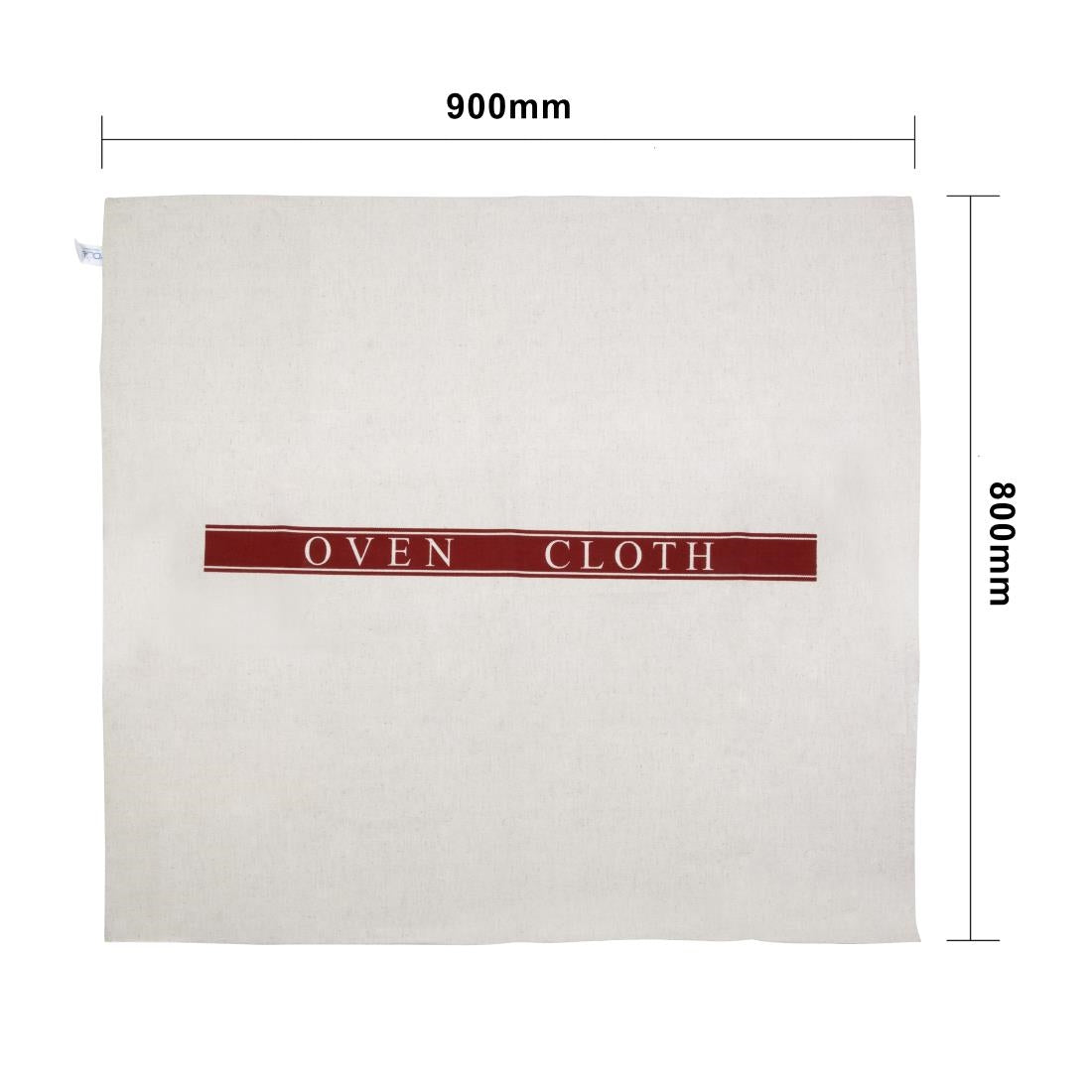 Vogue Hotel Oven Cloth - E933 Vogue
