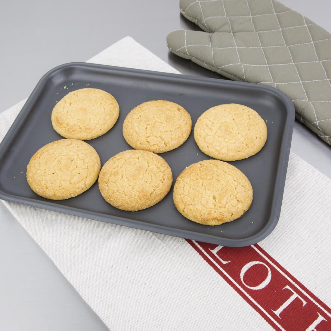 Vogue Hotel Oven Cloth - E933 Vogue