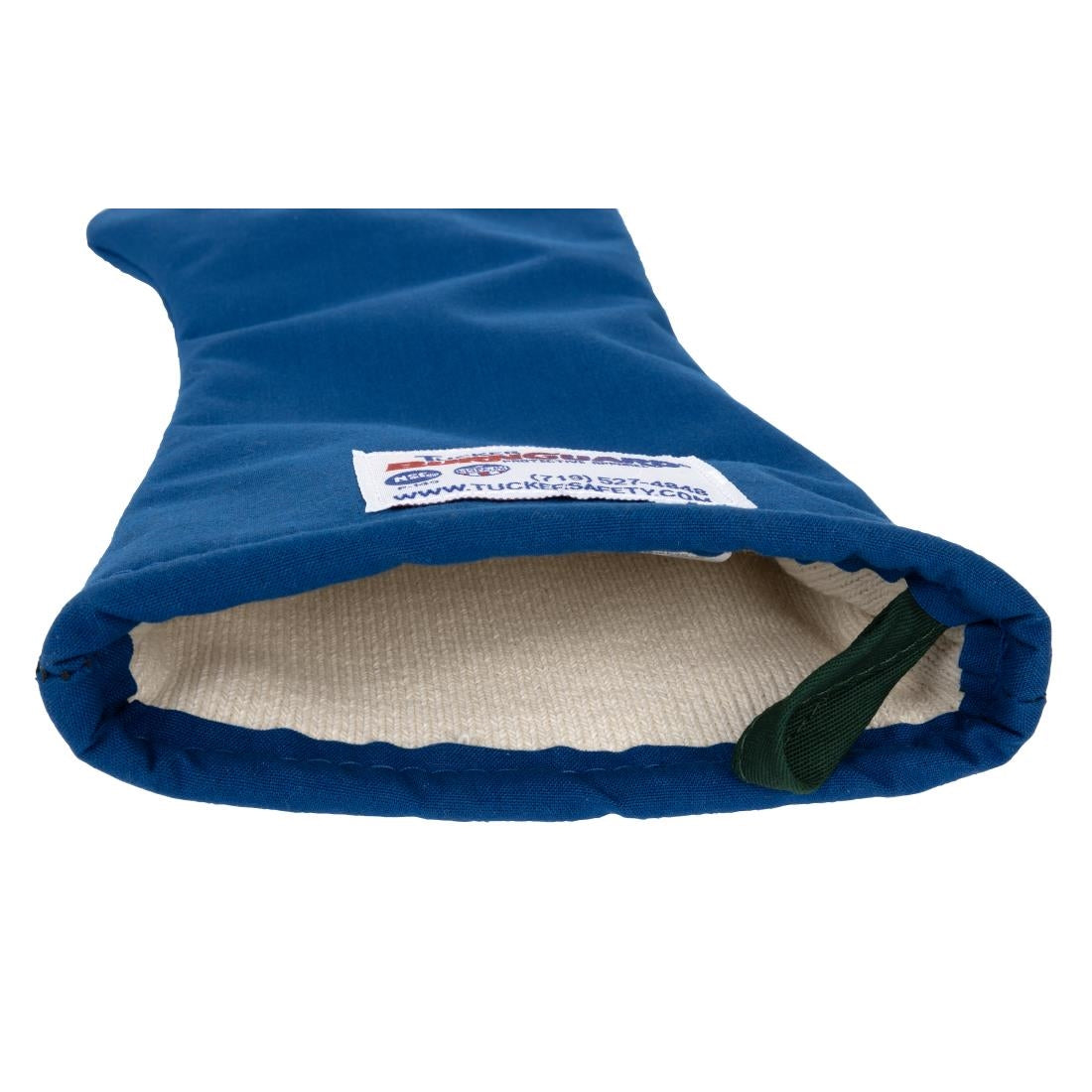 BurnGuard Oven Mitt 18" - E996 Burnguard
