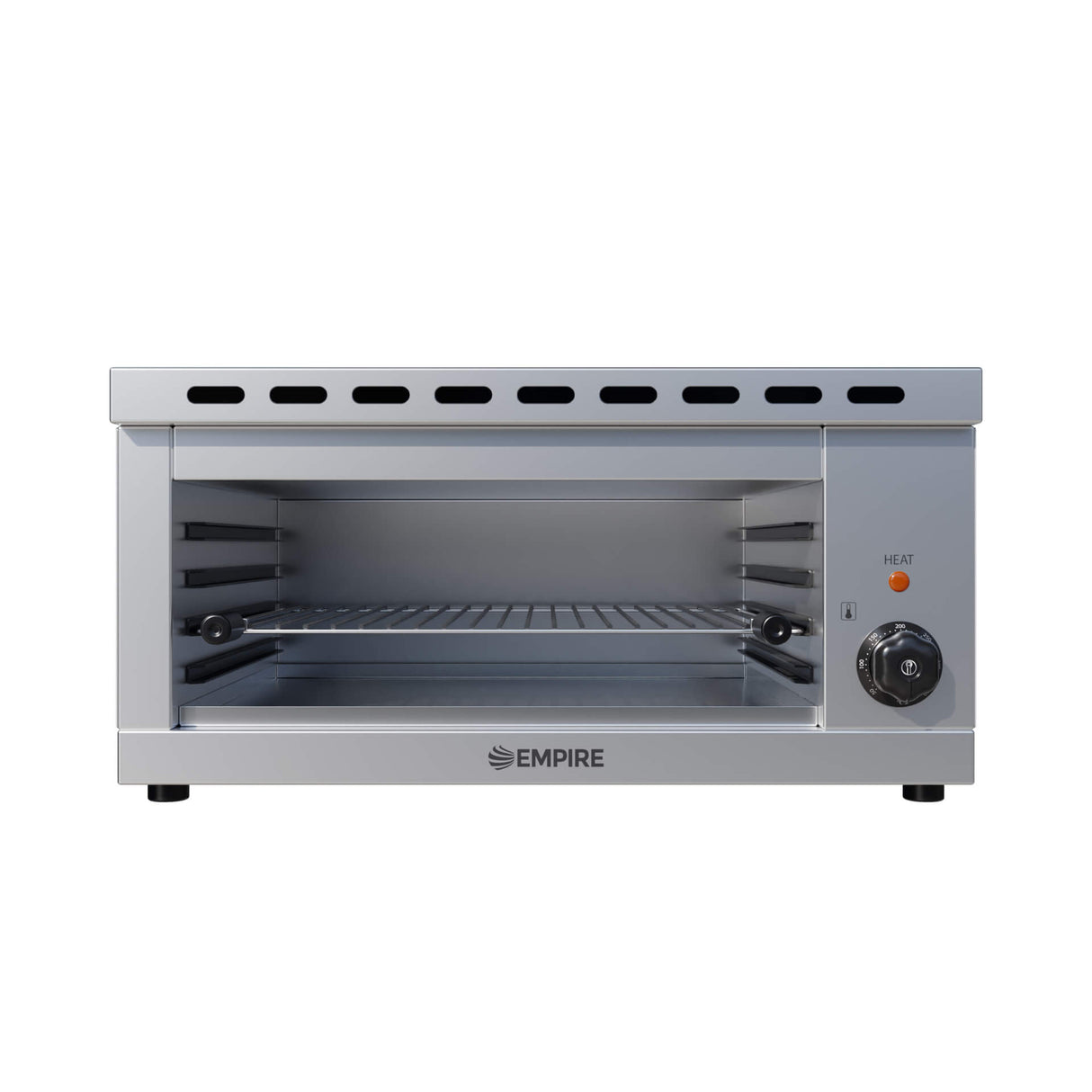 Empire Commercial Electric Salamander Grill 610mm - EMP-AT936 Salamander Grills Empire
