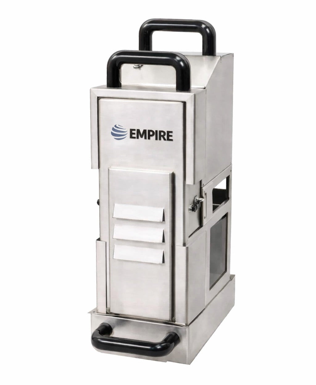 Commercial Fryer Oil Filtration System – Empire Oil Filter Machine 35 Litre/min | EMP-35FILTER Frying Oil Filtration Empire