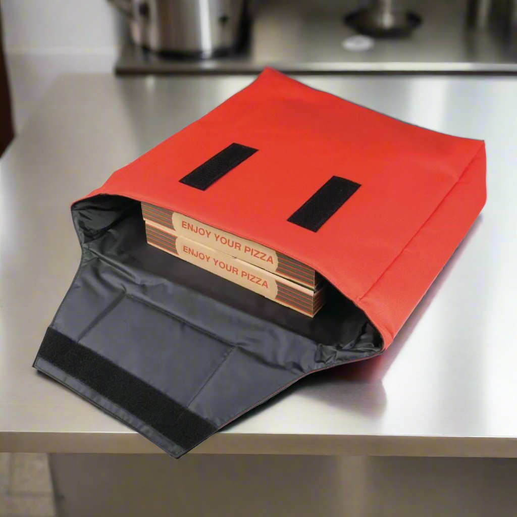Empire Insulated Pizza Delivery Bag Polyester - EMP-PB-1 Food Delivery Insulated Bags & Boxes Empire
