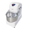 Empire Twin Speed Spiral  Double Motion Dough Mixer 33 Litre / 25kg Kneading - EMP-DM-35 Variable Speed Dough Mixers Empire