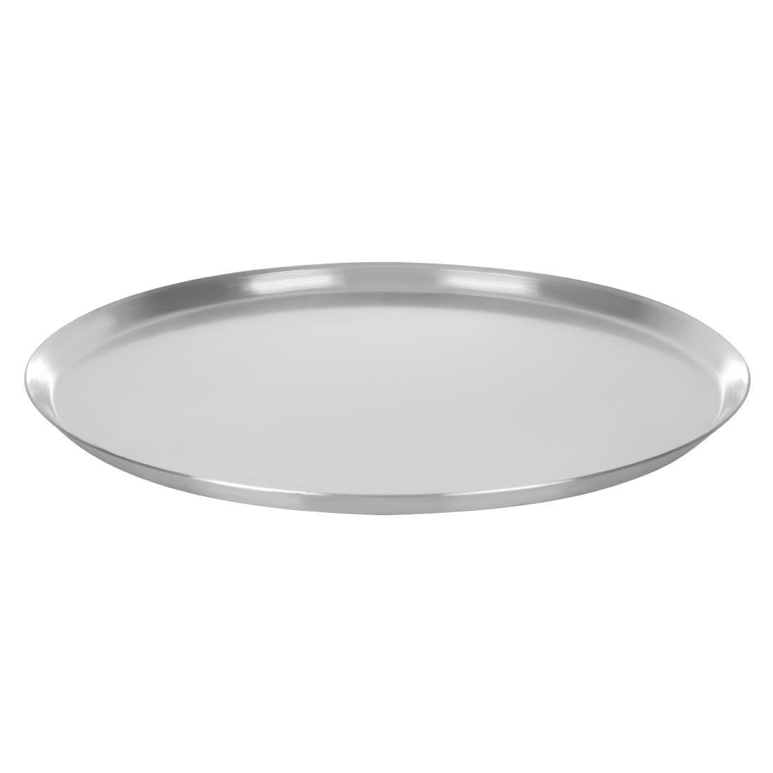 Tempered Deep Pizza Pan 12in - F006 Non Branded