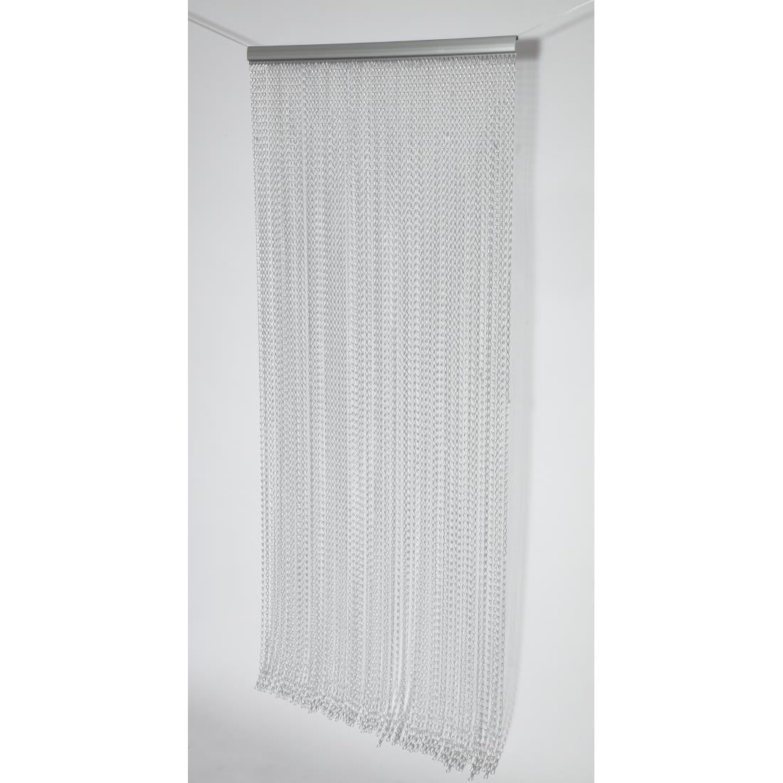 EazyZap Chain Door Fly Screen - F129 Eazyzap