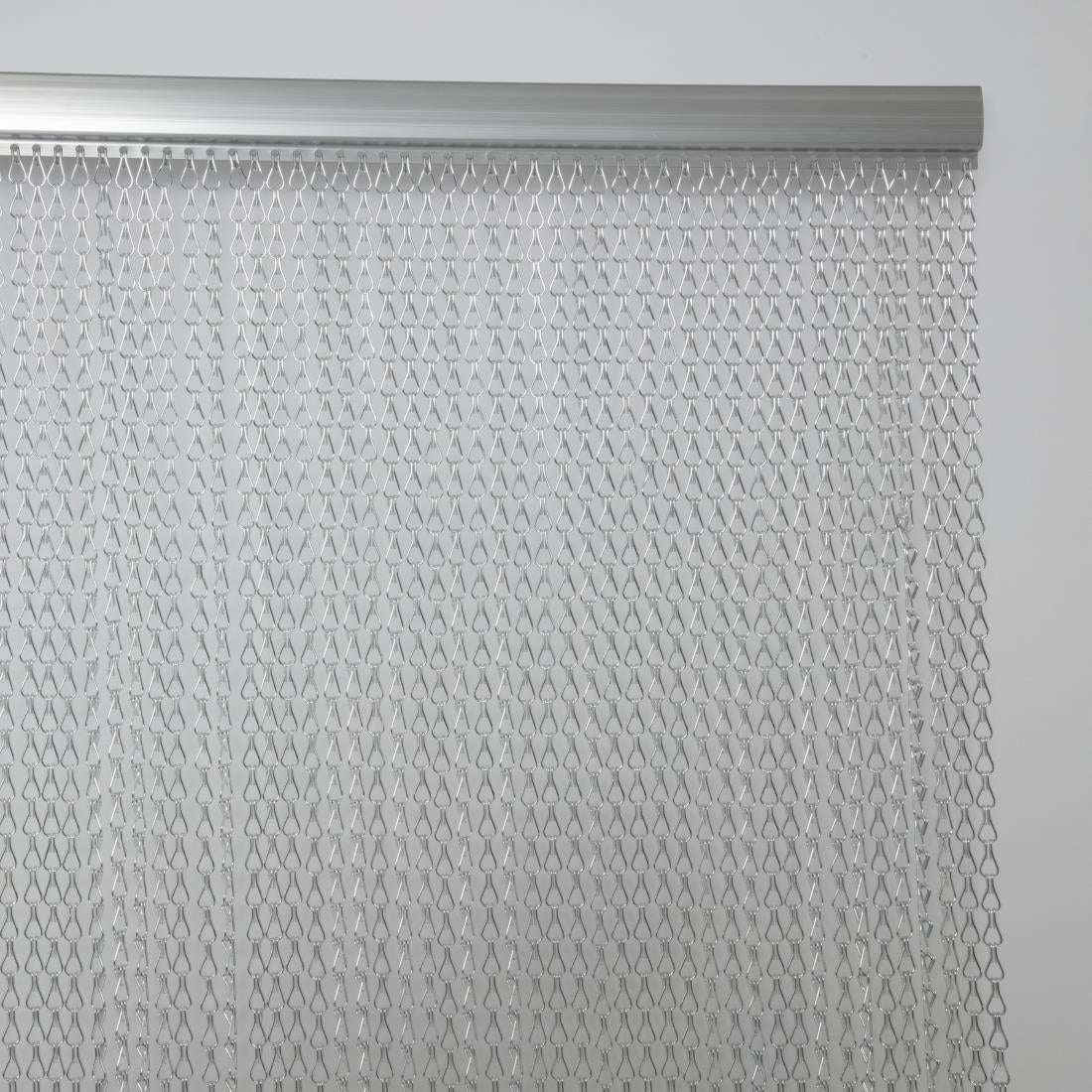 EazyZap Chain Door Fly Screen - F129 Eazyzap