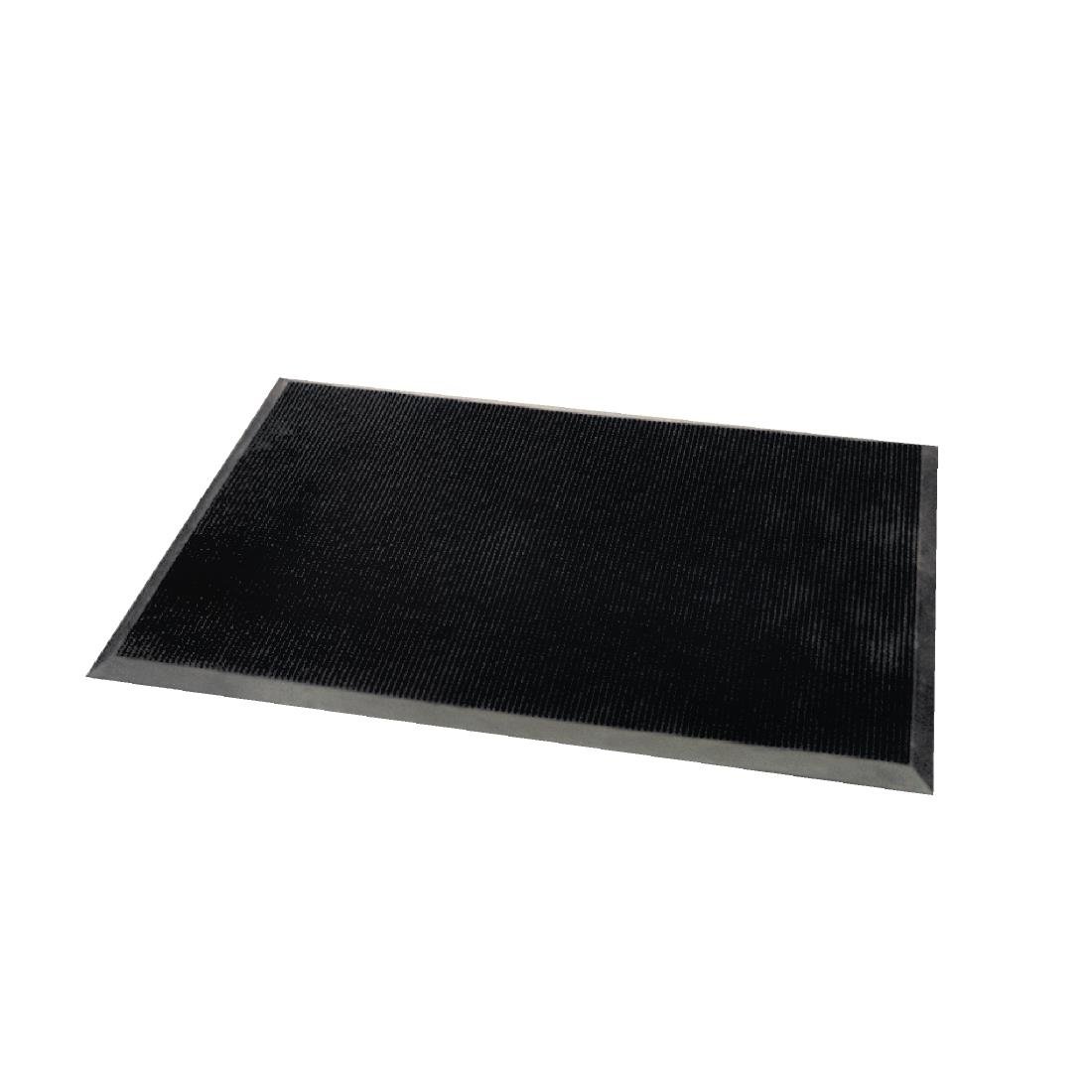 Fingertip Entrance Mat Large - F299 Coba