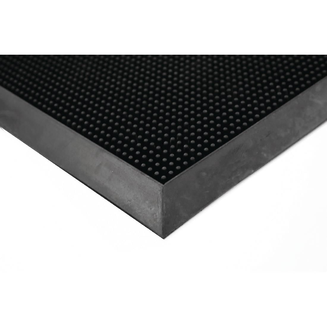 Fingertip Entrance Mat Medium - F298 Coba