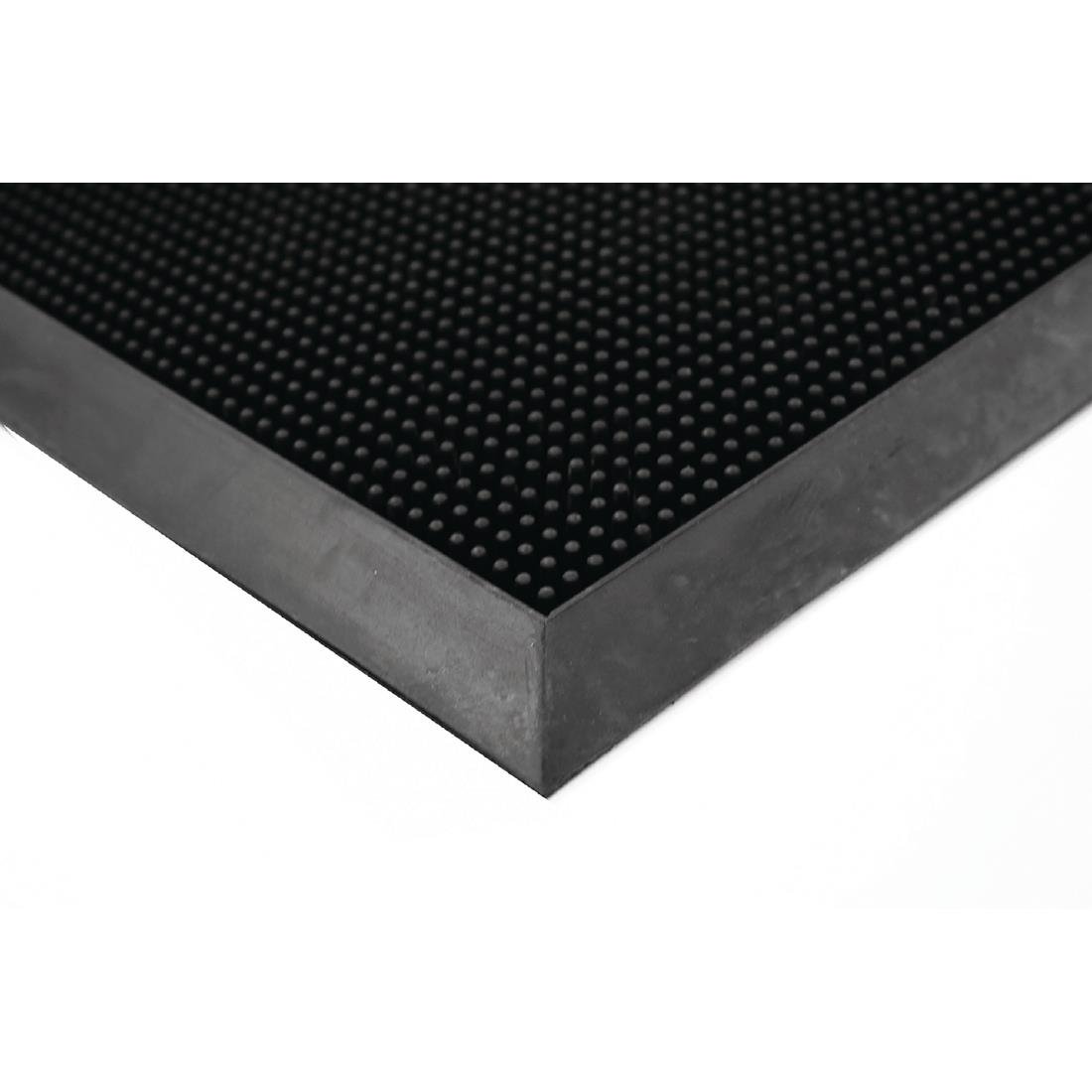 Fingertip Entrance Mat Large - F299 Coba