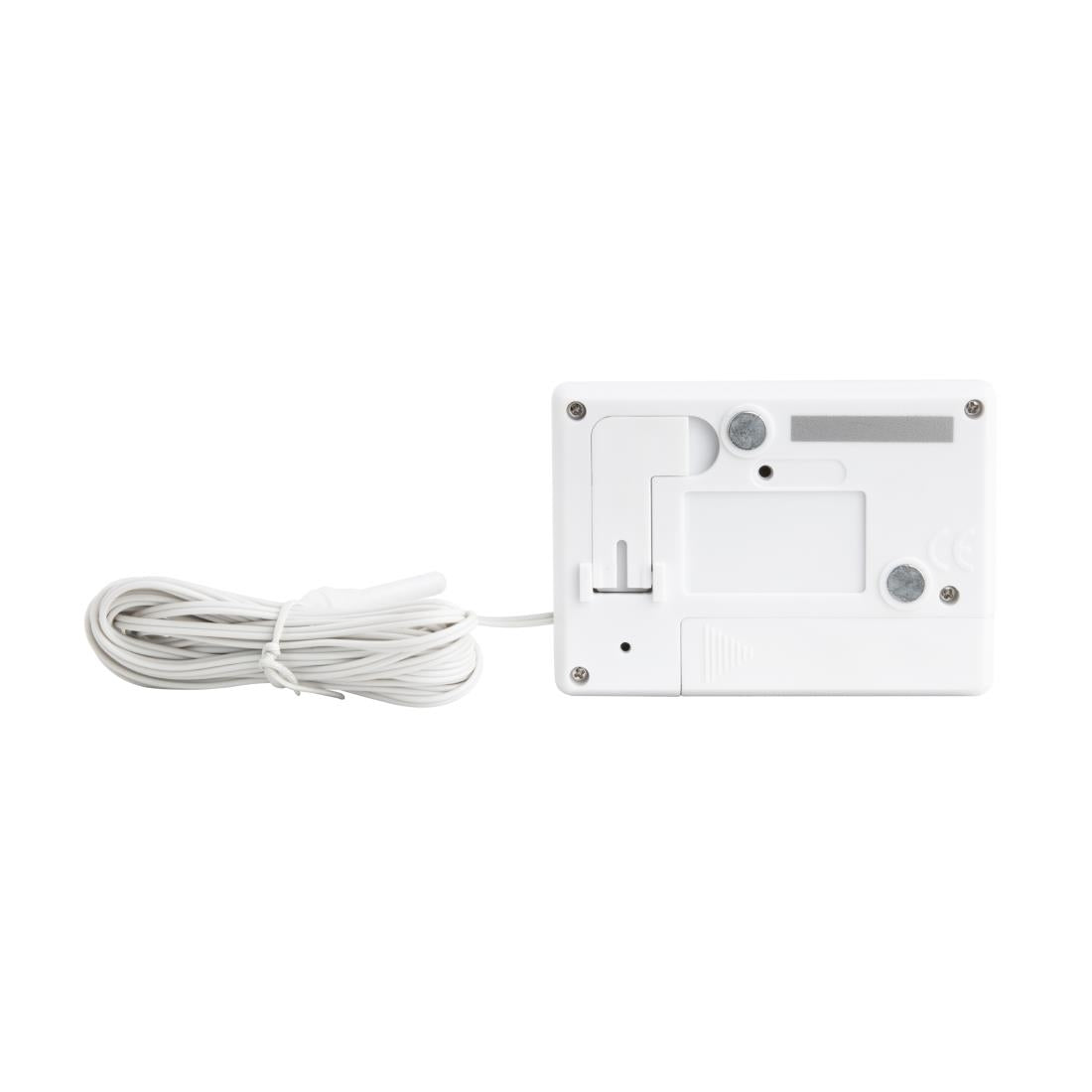 Hygiplas Digital Fridge Freezer Thermometer - F343 Hygiplas