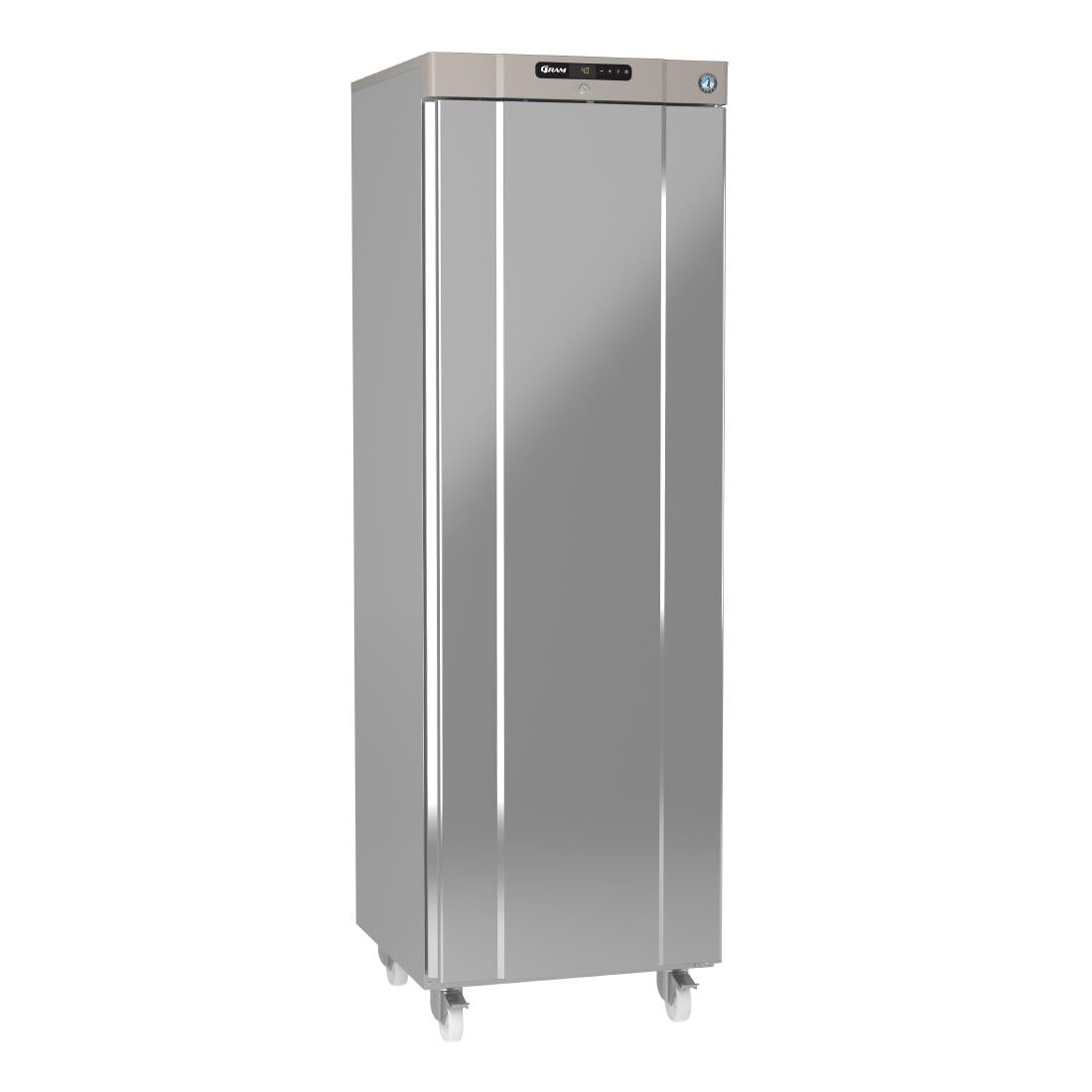 Gram Compact 1 Door 359Ltr Cabinet Fridge K420 RG C2 5N - F364 Gram