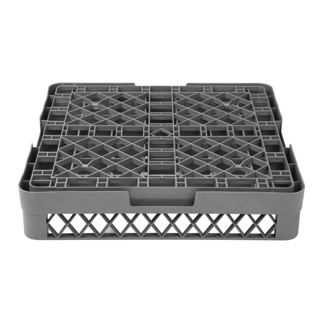 Vogue Glass Rack 49 Compartments - F615 Vogue