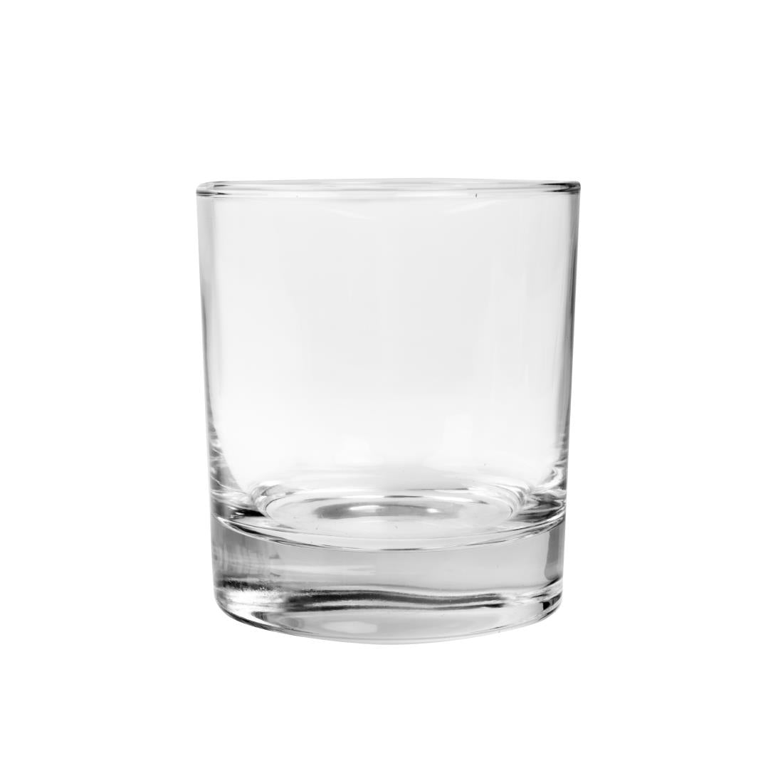 Utopia Old Fashioned Rocks Glasses 330ml (Pack of 12) - F851 Utopia Hi Balls and Tumblers Utopia