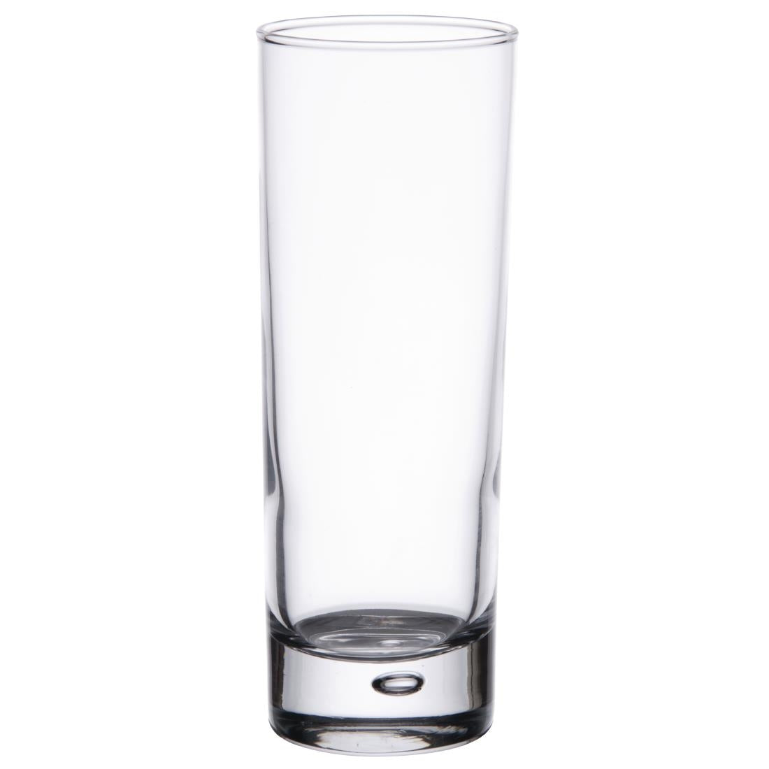 Utopia Centra Hi Ball Glasses 290ml (Pack of 6) - F853 Arcoroc Hi Balls and Tumblers Utopia