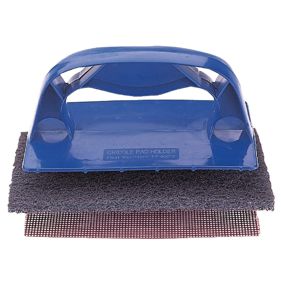 Griddle Cleaner Pad Holder - F961 Robert Scott