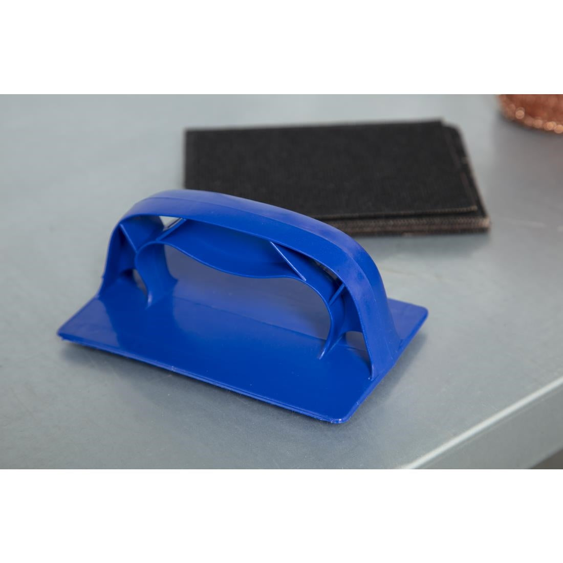 Griddle Cleaner Pad Holder - F961 Robert Scott