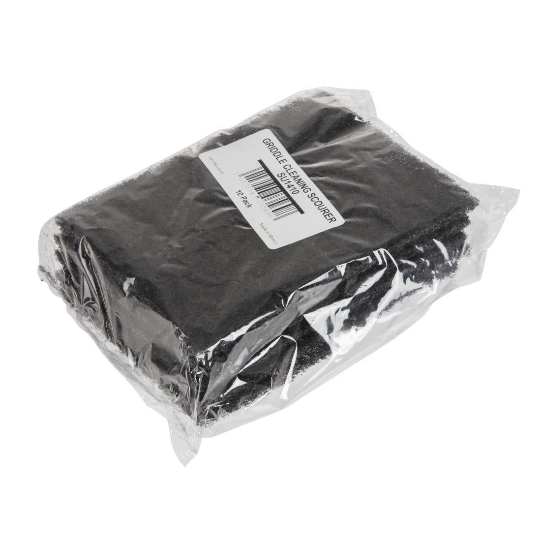 Griddle Cleaning Pad (Pack of 10) - F962 Robert Scott