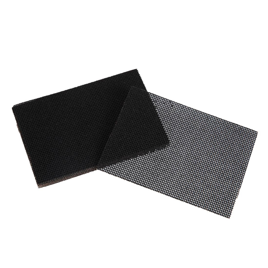Griddle Cleaning Screens (Pack of 20) - F963 Robert Scott