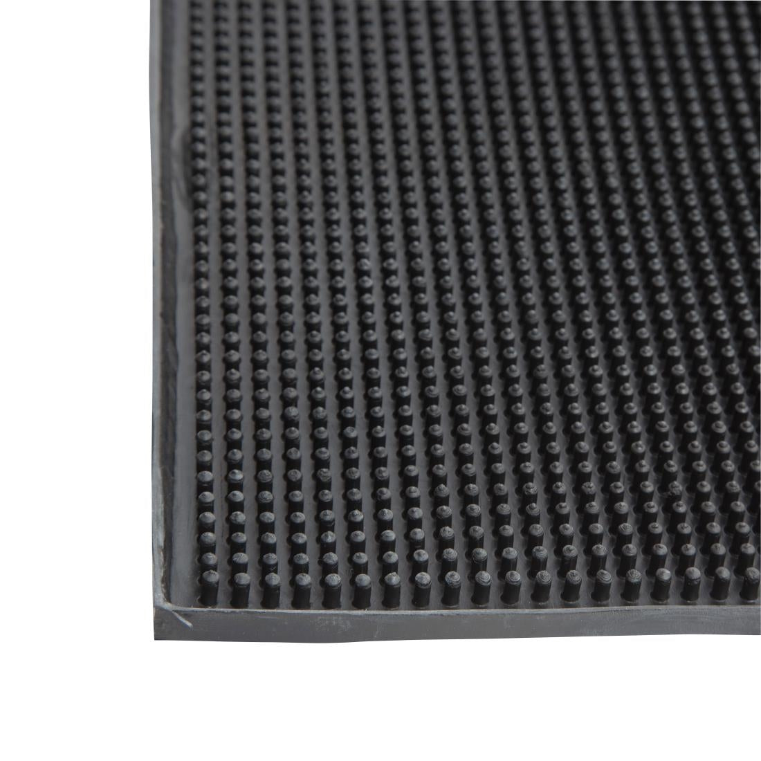 Olympia Rubber Bar Mat 450 x 300mm - F977 Olympia