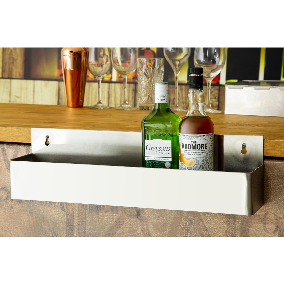 Olympia Speed Rail 560mm - F987 Olympia