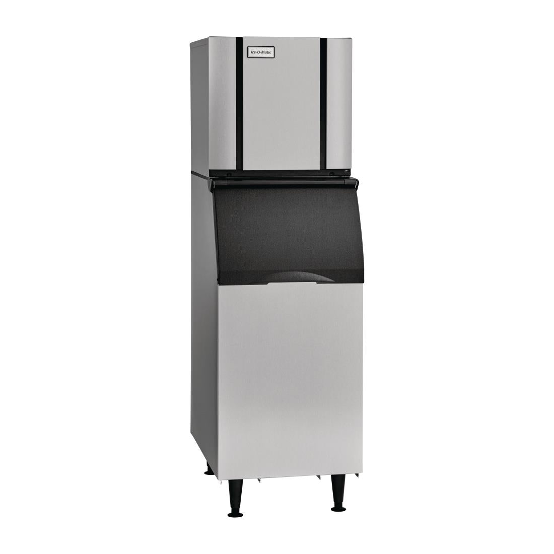 Ice-O-Matic Elevation Modular Ice Maker with Storage Bin CIM0325FA - FA011 Ice-O-Matic