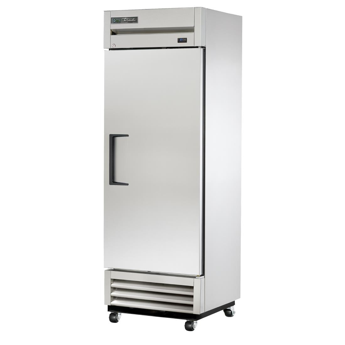 True Slimline Upright Freezer T-19F-HC - FA031 True
