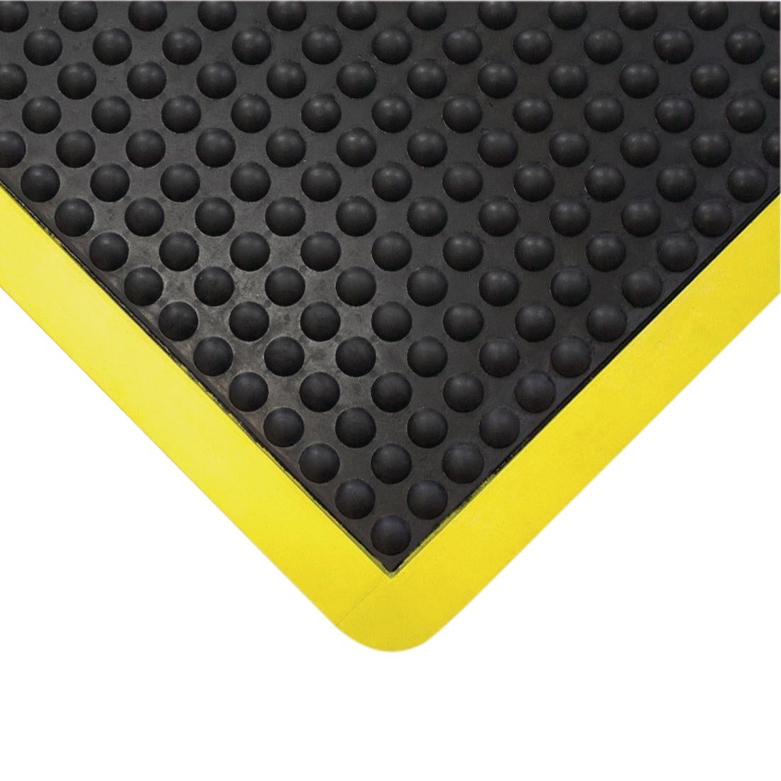 COBA Anti-Fatigue Mat Edged 900mm x 1200mm - FA101 Coba