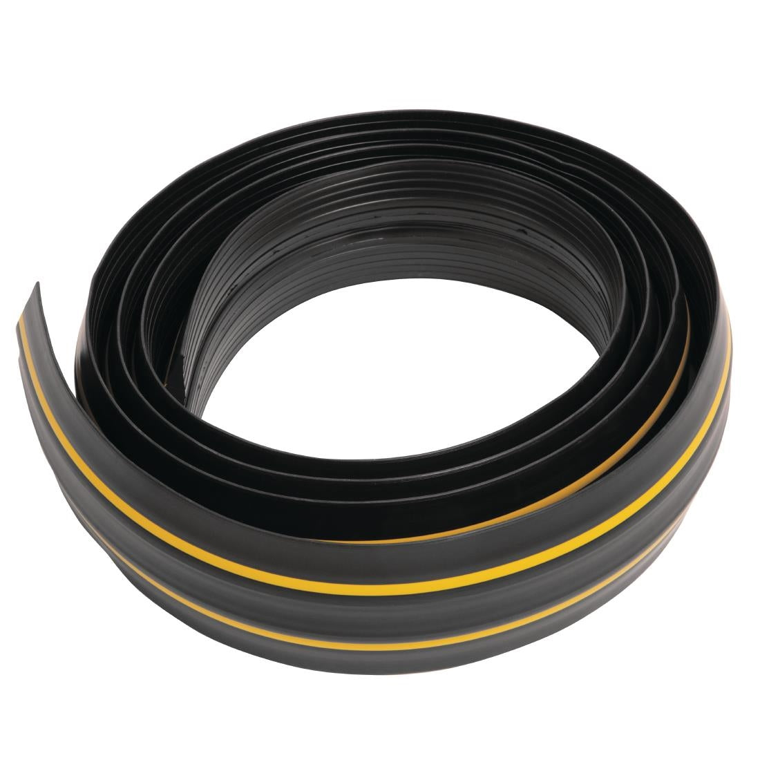 COBA CablePro GP Cable Protector Black and Yellow 3m - FA105 Coba