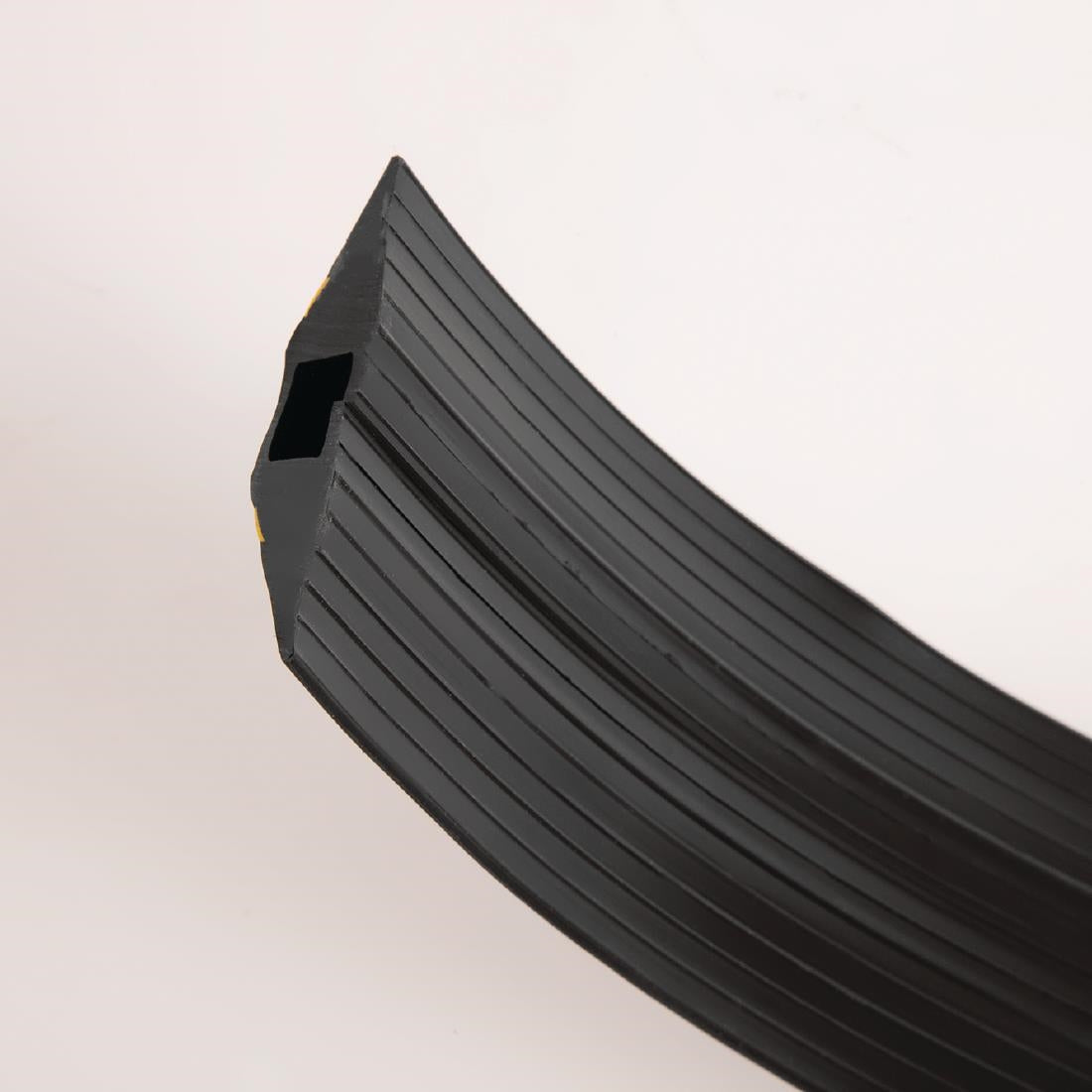 COBA CablePro GP Cable Protector Black and Yellow 3m - FA105 Coba