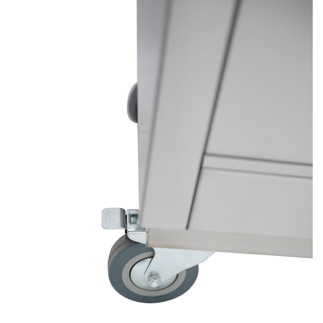 Parry Stainless Steel Kitchen Cupboard AMB12 - FA350 Parry