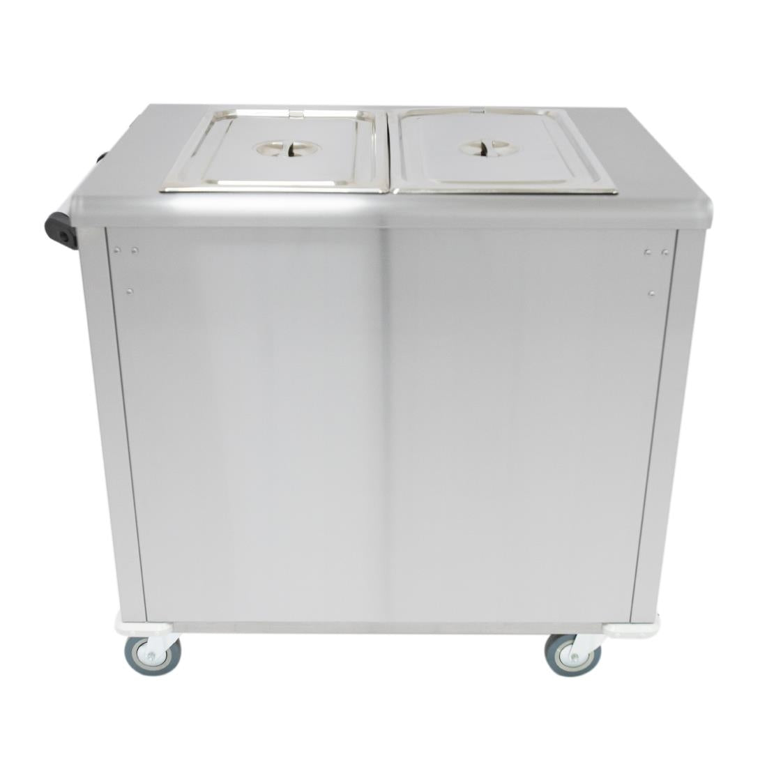 Parry Mobile Servery with Bain Marie Top MSB9 - FA359 Parry