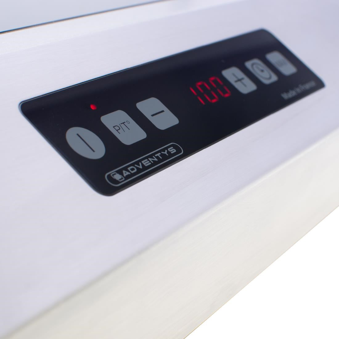 Adventys Induction Hob GLN2 3000 S - FA426 Adventys