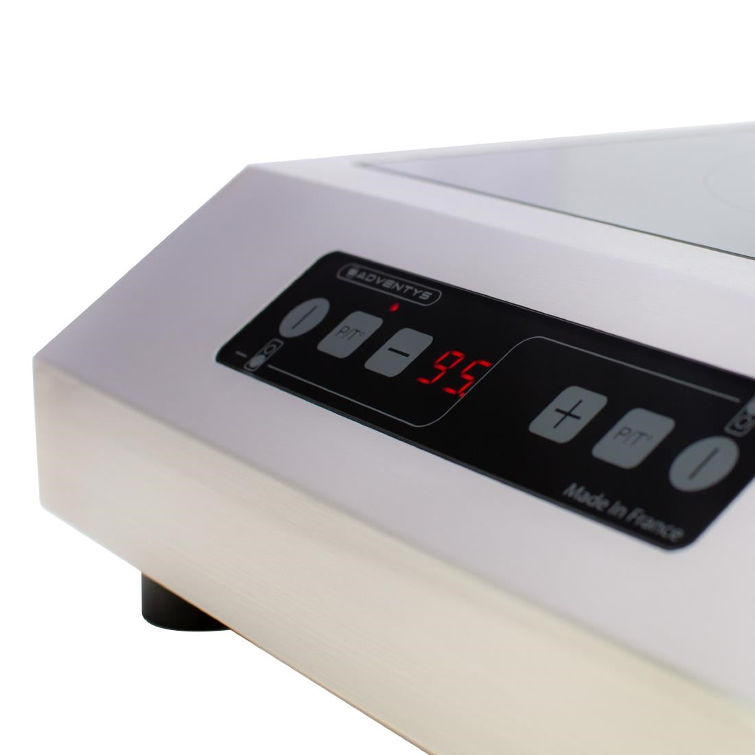 Adventys Induction Hob GLN2 3000 F - FA427 Adventys