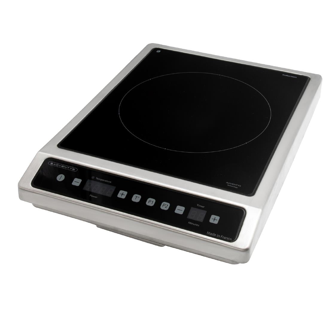 Adventys Induction Hob BRIC 3000 - FA428 Adventys