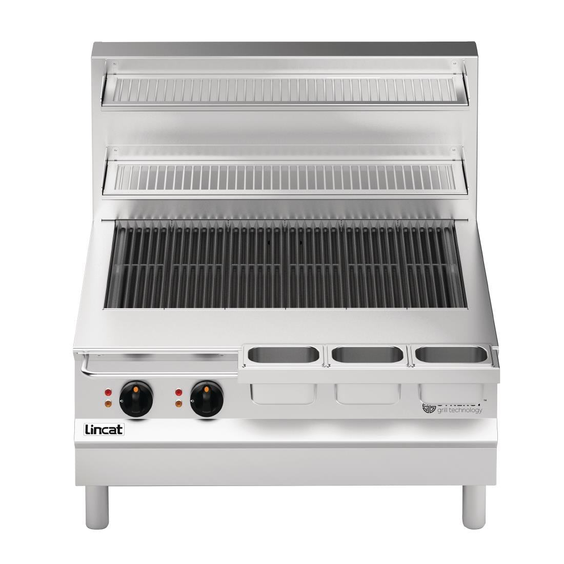 Lincat Synergy Grill OG8411/N - FA501 Lincat