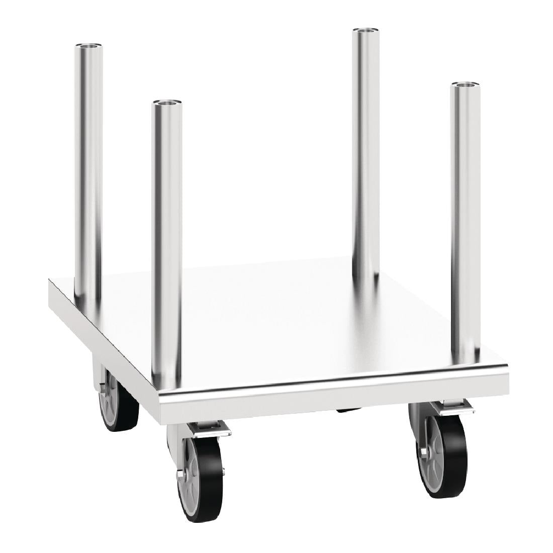 Lincat Synergy Grill Stand on Castors OA8991/C - FA503 Lincat