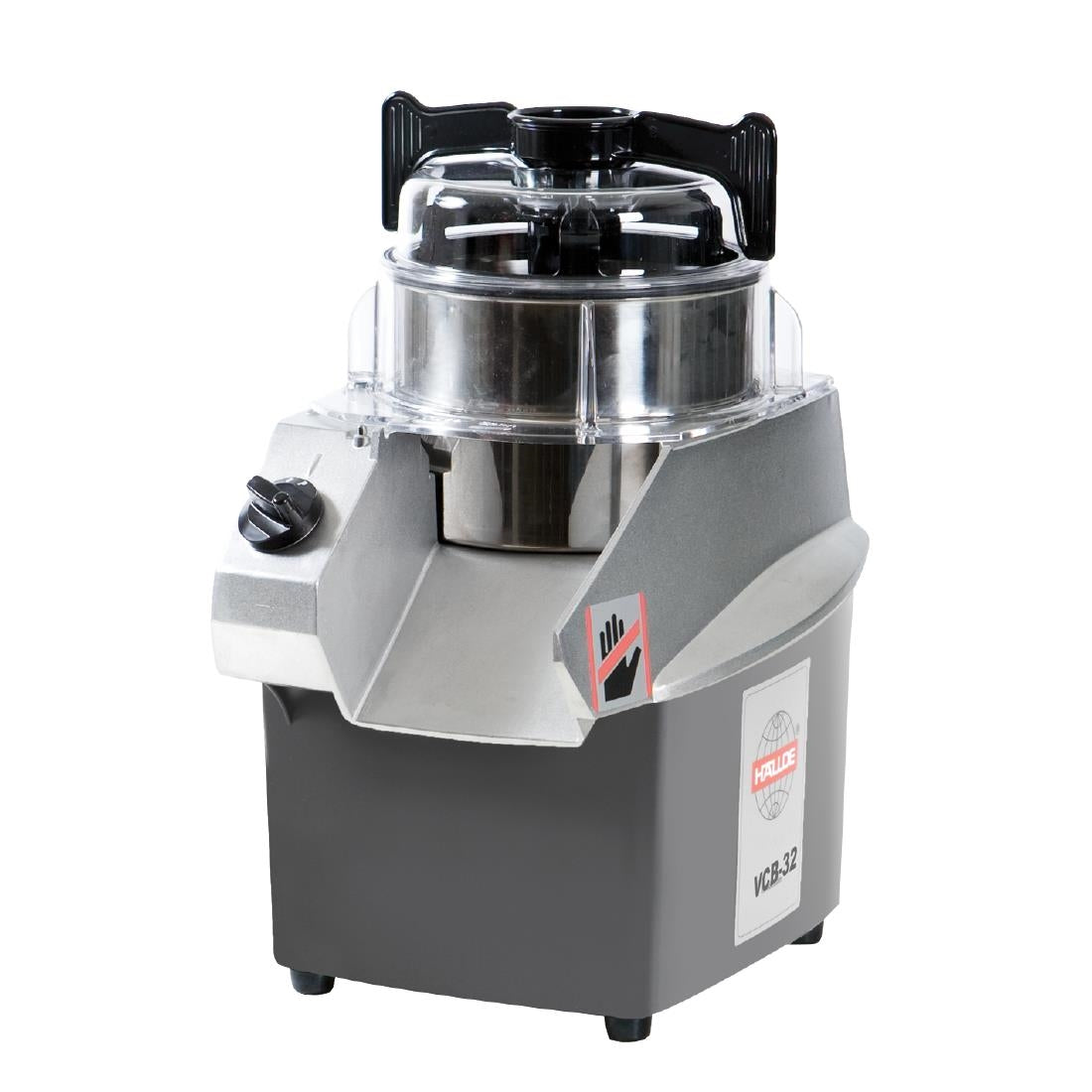Hallde Vertical Cutter Blender VCB-32 - FA538 Hallde