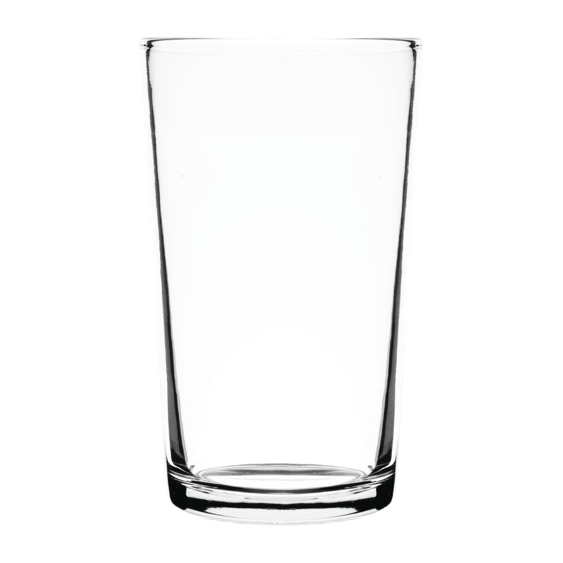 Nisbets Essentials Tumblers 230ml 8oz (Pack of 12) - FA571 Utopia Hi Balls and Tumblers Nisbets Essentials