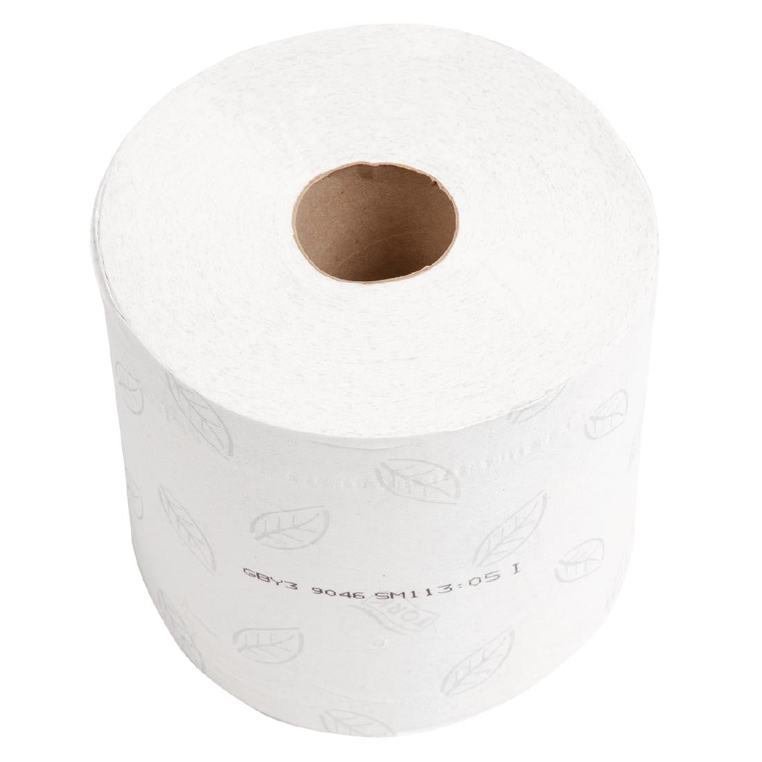 Tork SmartOne Mini Toilet Rolls (Pack of 12) - FA700 Tork