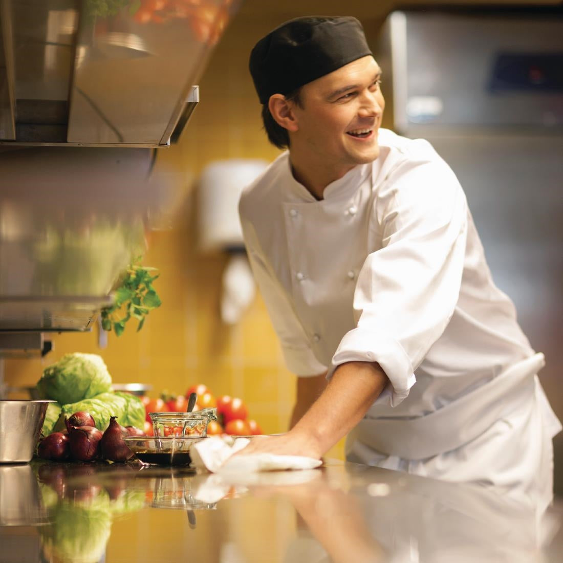 Tork Reflex Centrefeed Wiping Paper 1-Ply 269m (Pack of 6) - FA703 Tork