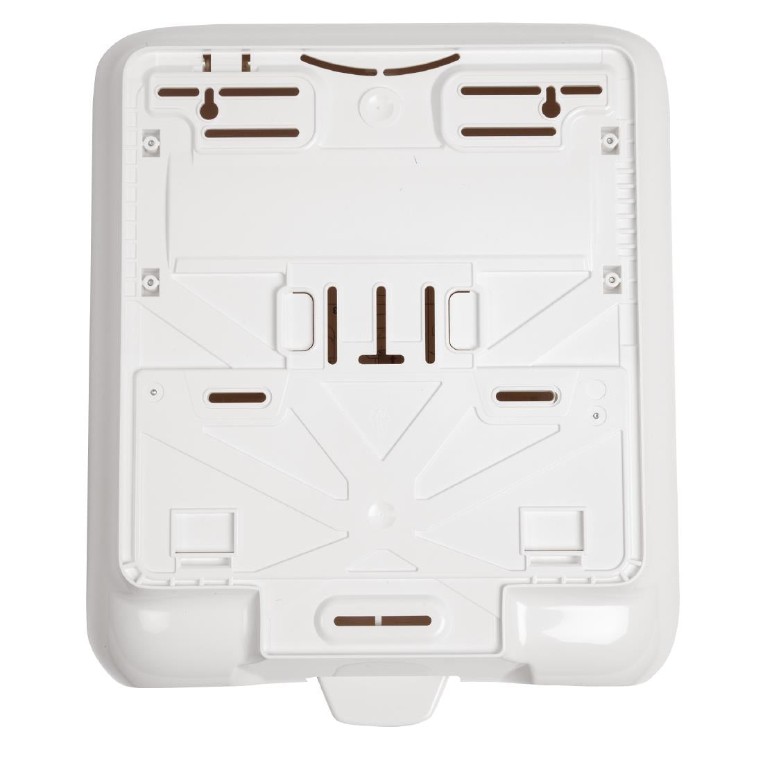 Tork Matic Hand Towel Roll Dispenser White - FA708 Tork